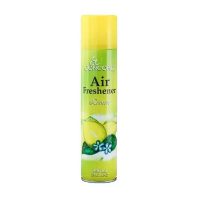Concord No. Ccf03 B Lemon Car A/F 1Pc