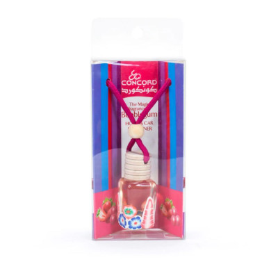 Concord No. Ccf09 كارت بوبغوم A/F 1Pc