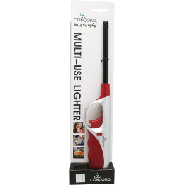 Concord Zeal Gas Lighter, 1 pc