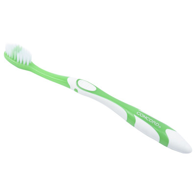 فرشاة أسنان أطفال كونكورد نمبر J734