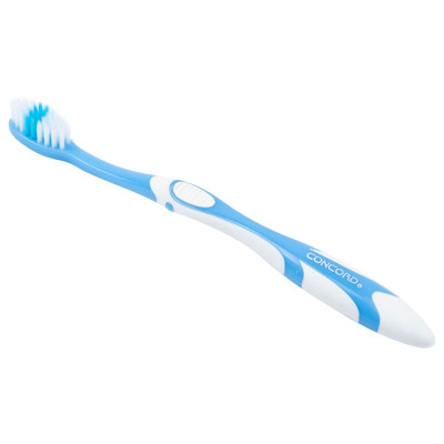 Concord No. K307 Kids T/Brush Kids 1Pc