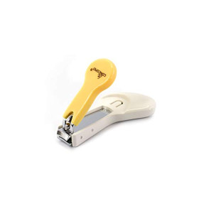 قاطع أظافر أطفال كونكورد 020-1 مع كرت معزول