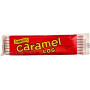 Tunnocks Caramel Log Wafer Biscuit 40G