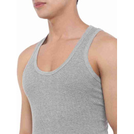 Dollar Coloured Vest, Large, No. CF12, 1 pc