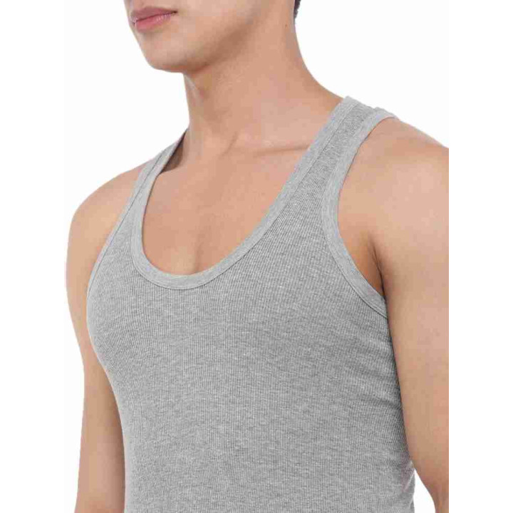 Dollar Coloured Vest, Large, No. CF12, 1 pc