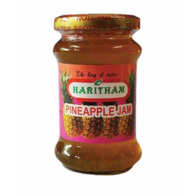 Haritham Pineapple Jam 200Gm