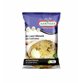 Haritham Biriyani Masala 100Gm