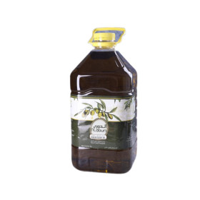 زيت الزيتون الداولي 5 لتر