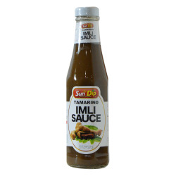 Sun Rise Thai Tamarind Concentrate 450Ml