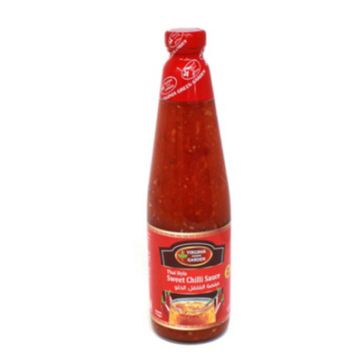 Virginia Green Garden Thai Sweet Chili Sauce 710Gm
