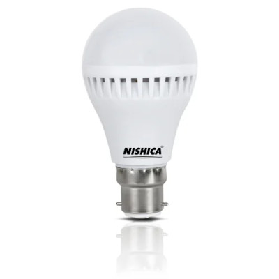 مصباح نيشكاج 12 واط LED