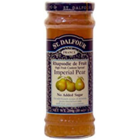 مربى الأجاص من سانت دالفور 284 جم