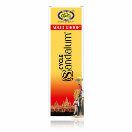 Cycle Large Dhoop Incense, 1 unit