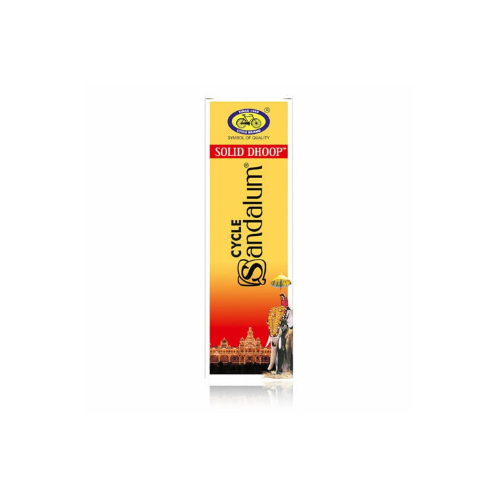 Cycle Large Dhoop Incense, 1 unit