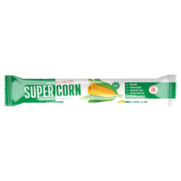 Supercorn Roasted Corn Stick, 11 g