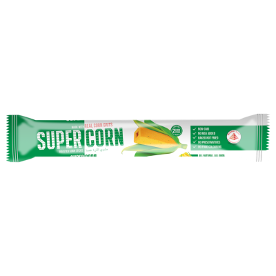 Supercorn Roasted Corn Stick 11Gm