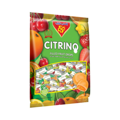 Al Seedawi Lemon Drops 2.5Kg