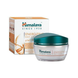 Himalaya Energizing Day Cream, 50 g