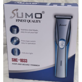 مقص شعر سومو SHC-1033 1 جهاز