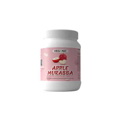 مربى التفاح الفاخر 400 جرام