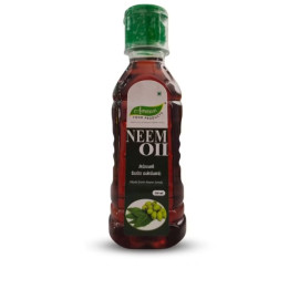 Ammani Neem Oil, 200 ml