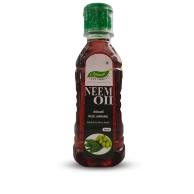 زيت النيم الأماني 200 مل