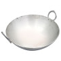 Burhan No. 24 Alu Casting Kadai 1Pcs