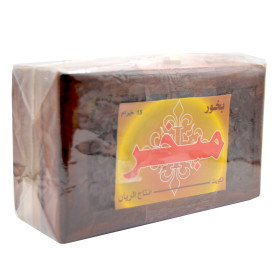 Rpb B18 Mubakhar 15G Bukhur 1Pcs