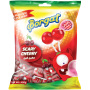 Borgat Squeary Cherry 40Pcs Lollipop 1Pkt