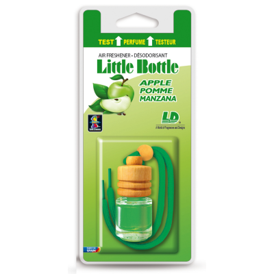 مفوح جو Landd Little Bottle