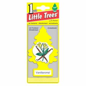 مزيل هواء ورقي ليتل تريز فانيلاروما