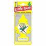 Little Trees Vanillaroma Air Freshener Paper 1Pcs