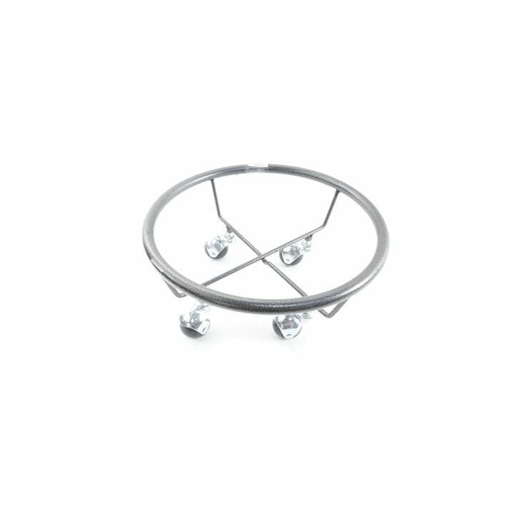 Amco Heavy-Duty Gas Cylinder Stand, 1 pc