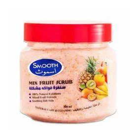 مقشر فواكه مختلط ناعم ٥٠٠ مل