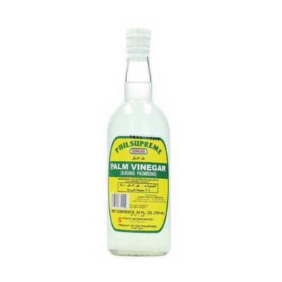 Phil Supreme Palm Vinegar 750Ml