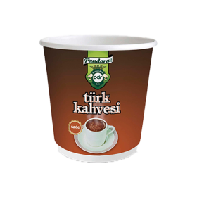 باندورا حليب وسكر 240 غرام