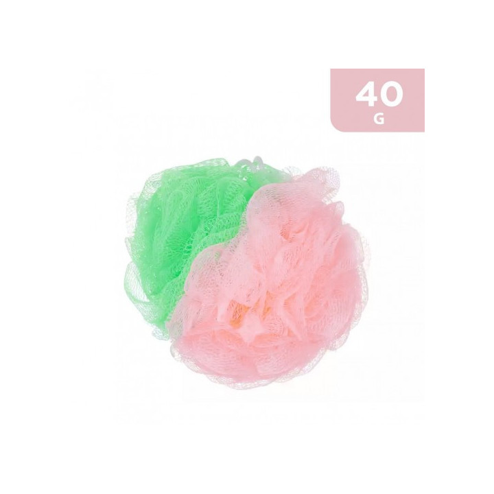 إسفنجة شبكية ويز، 40 جم
