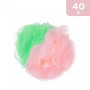 Ways Mesh Sponge 40Gm