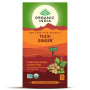 Organic India Ginger Organic Tulsi Tea 43Gm
