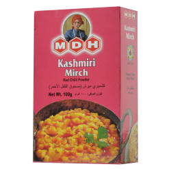 ماسالا كشميرى مرح