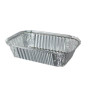 Hotpack 83241-10Pcs Aluminium Container 1Pkt