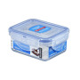 Landlv Hpl805 180Ml Rectangular Container 1Pc