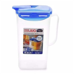 Landlc HPL733 Fridge Jug 1.5 L, 1 pc