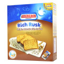 Americana Original Grain Rich Rusk 395G