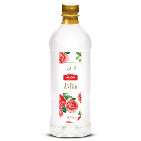 Somayeh Rose Water 900ml