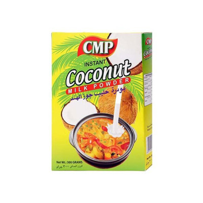 Cmp Coconut Milk Powder 300Gms