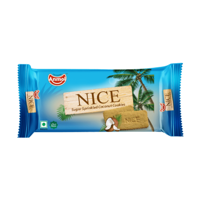 Anmol Nice Biscuits 40Gms