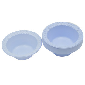 Wataniya #15 Disposable Bowl 50 Pack