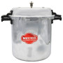 Burhan 25.0L Pressure Cooker Outer Lid 1Pcs