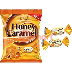 حلوى عسل كراميل Antat 400 جرام
